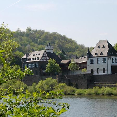 Ferienwohnung Auf Der Moselhoehe - Naehe Koblenz Und Cochem ดีบลิค ภายนอก รูปภาพ