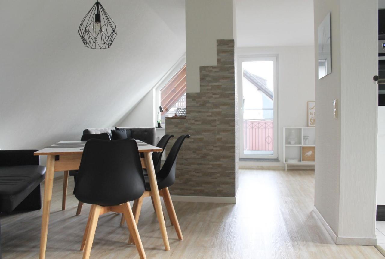 Ferienwohnung Auf Der Moselhoehe - Naehe Koblenz Und Cochem ดีบลิค ภายนอก รูปภาพ