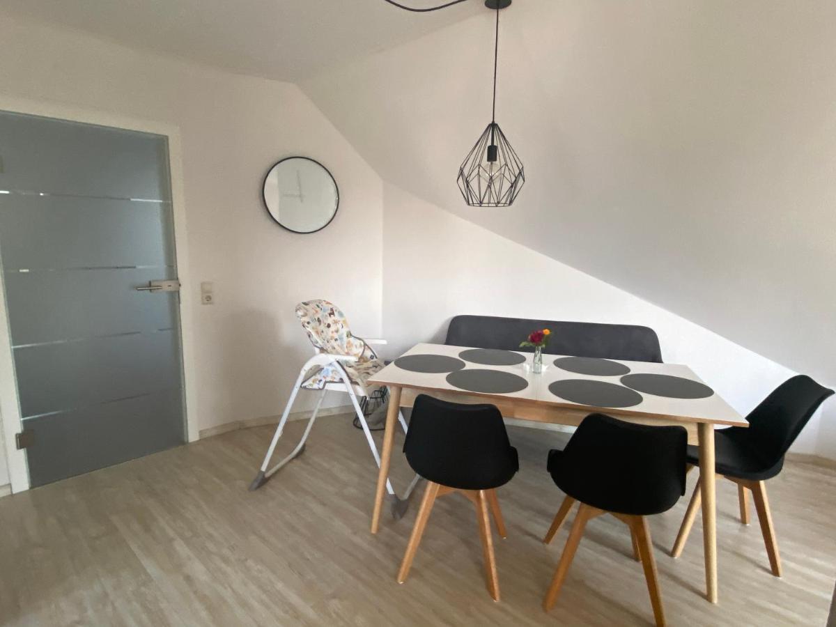 Ferienwohnung Auf Der Moselhoehe - Naehe Koblenz Und Cochem ดีบลิค ภายนอก รูปภาพ