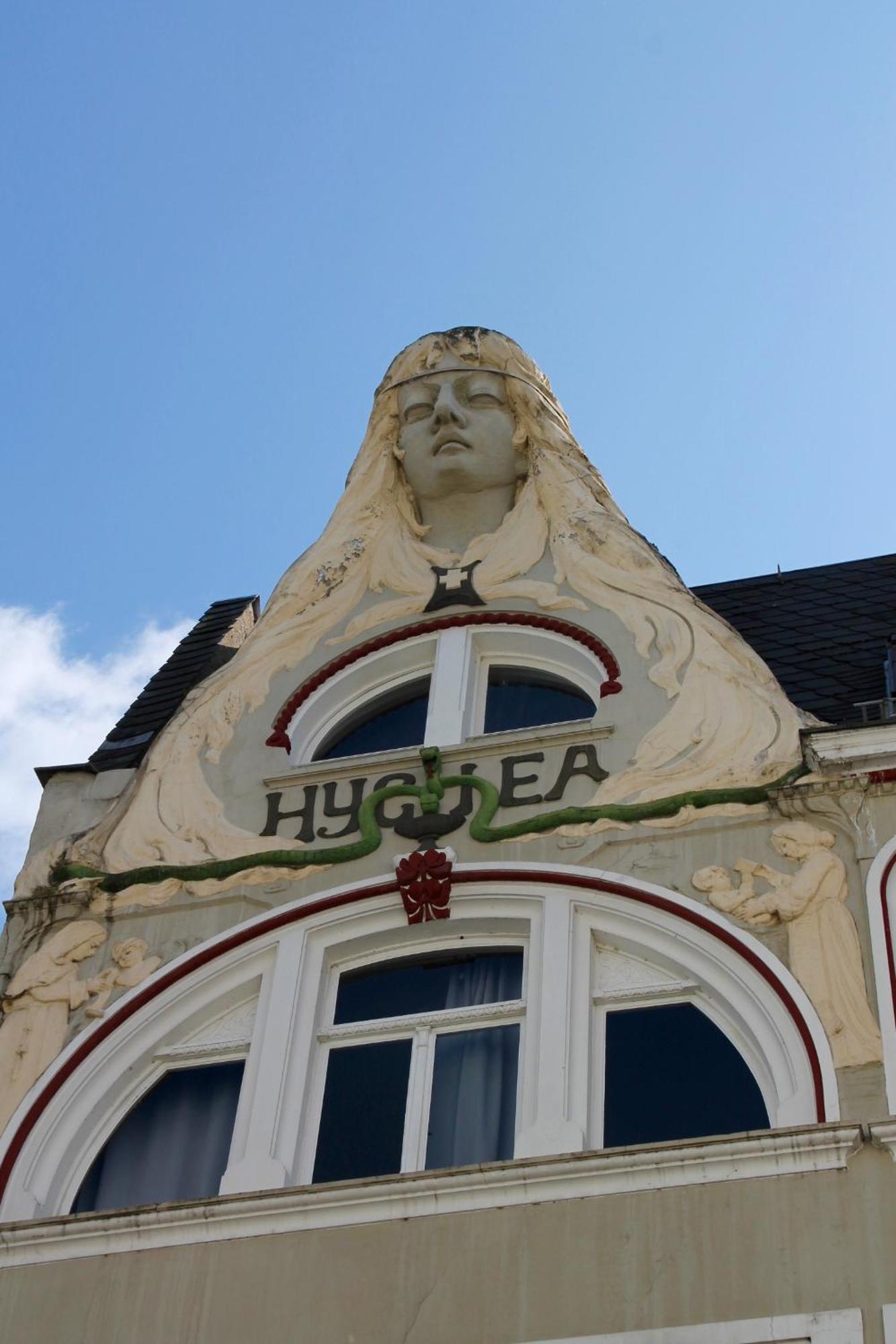 Ferienwohnung Auf Der Moselhoehe - Naehe Koblenz Und Cochem ดีบลิค ภายนอก รูปภาพ