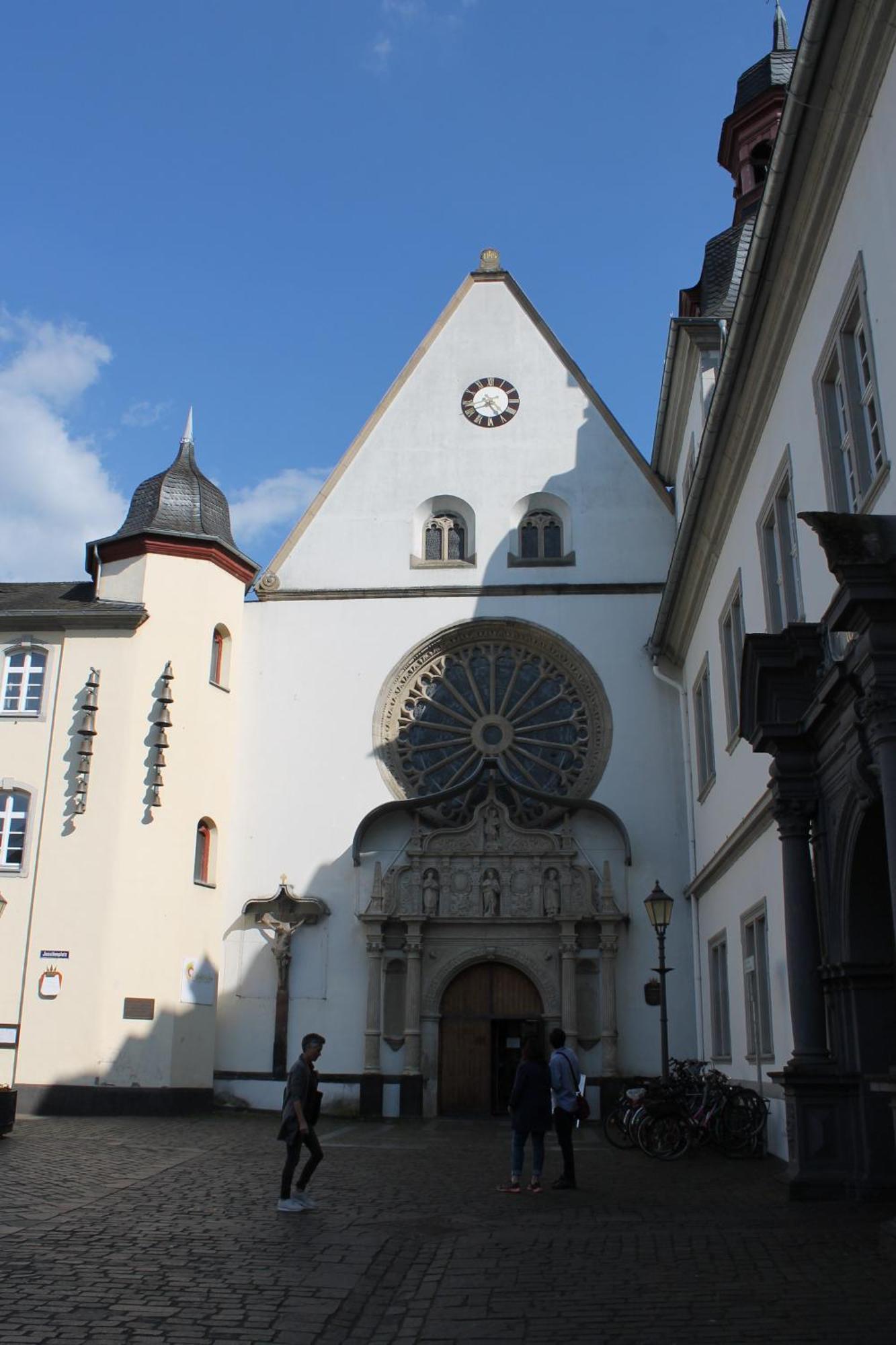 Ferienwohnung Auf Der Moselhoehe - Naehe Koblenz Und Cochem ดีบลิค ภายนอก รูปภาพ