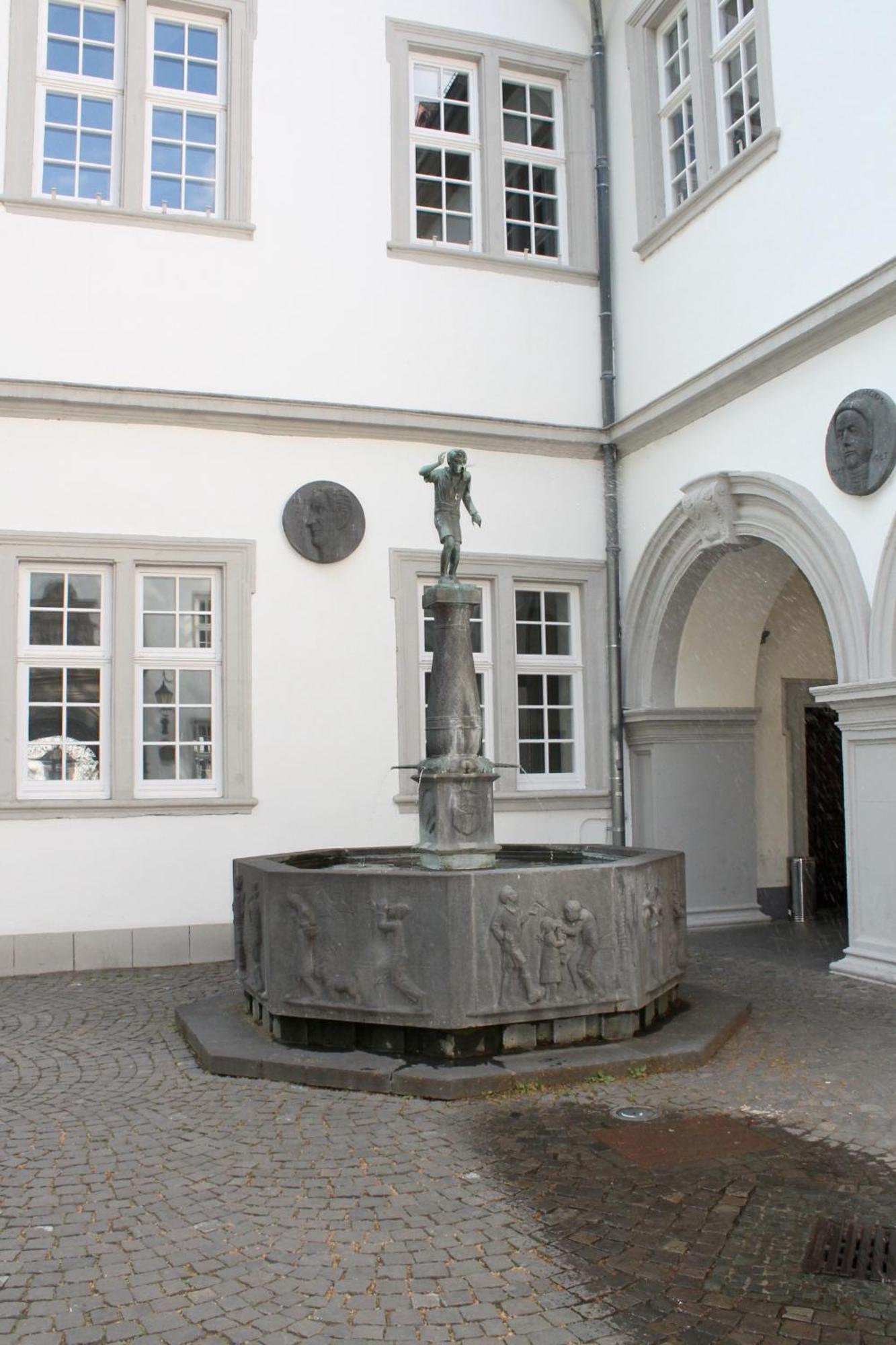Ferienwohnung Auf Der Moselhoehe - Naehe Koblenz Und Cochem ดีบลิค ภายนอก รูปภาพ