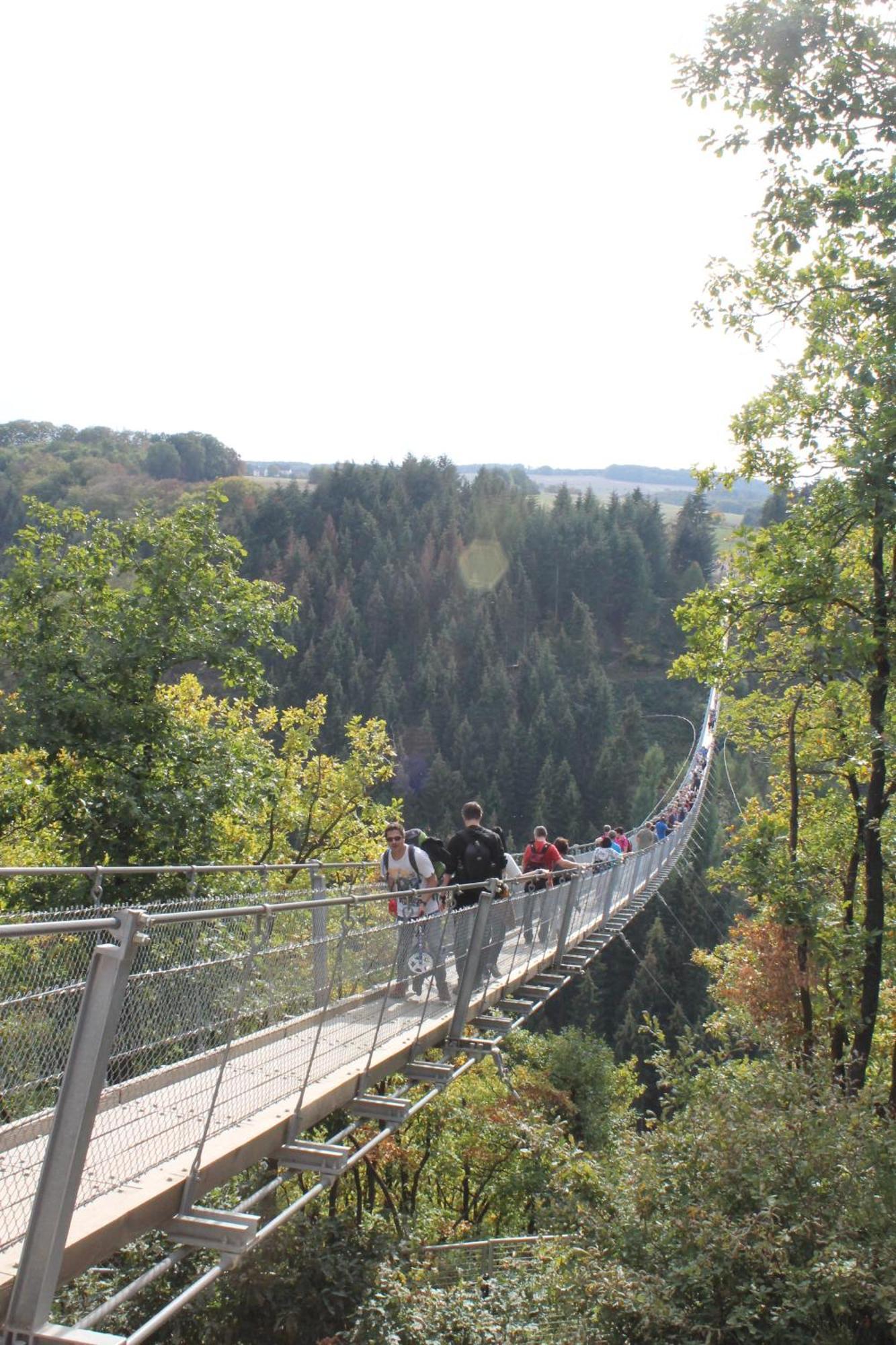 Ferienwohnung Auf Der Moselhoehe - Naehe Koblenz Und Cochem ดีบลิค ภายนอก รูปภาพ